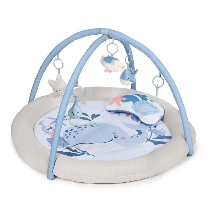 KinderKraft COZYPLAY активна гимнастика NORDIC BREEZE, (35948285)