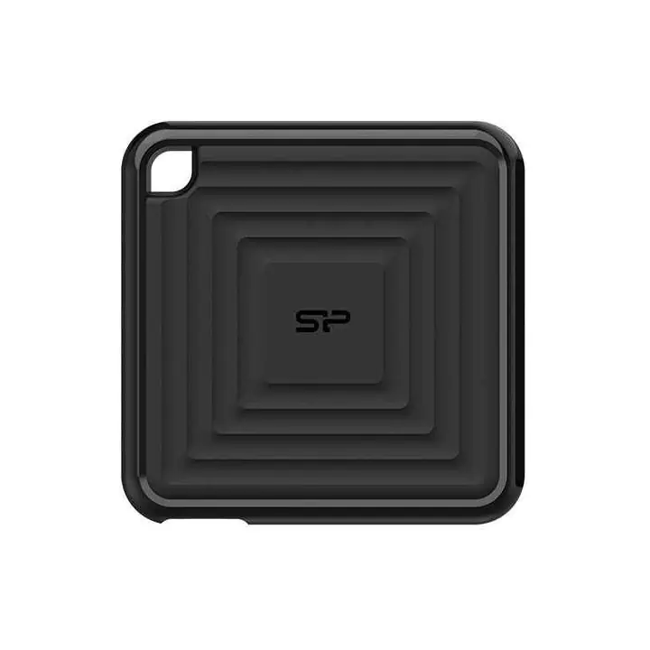 Външен SSD Silicon Power PC60, 512GB, (35936117)