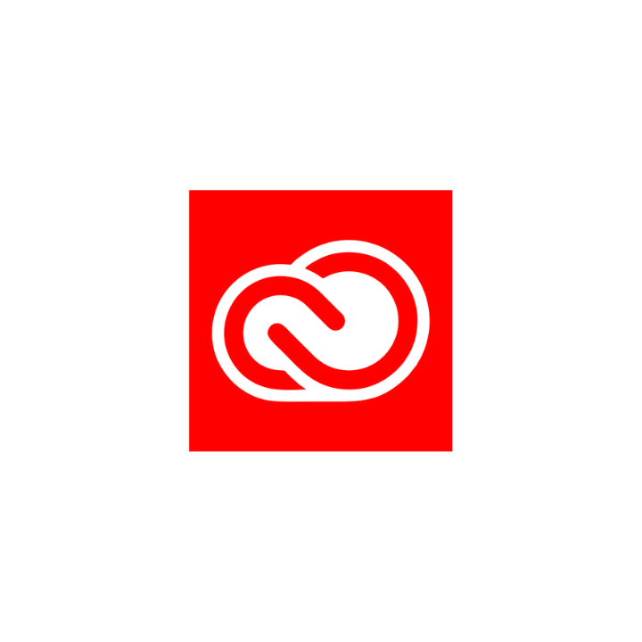 Софтуер Adobe Creative Cloud for teams All Apps, Multiple Platforms, EU English, Subscription New, (35935126)