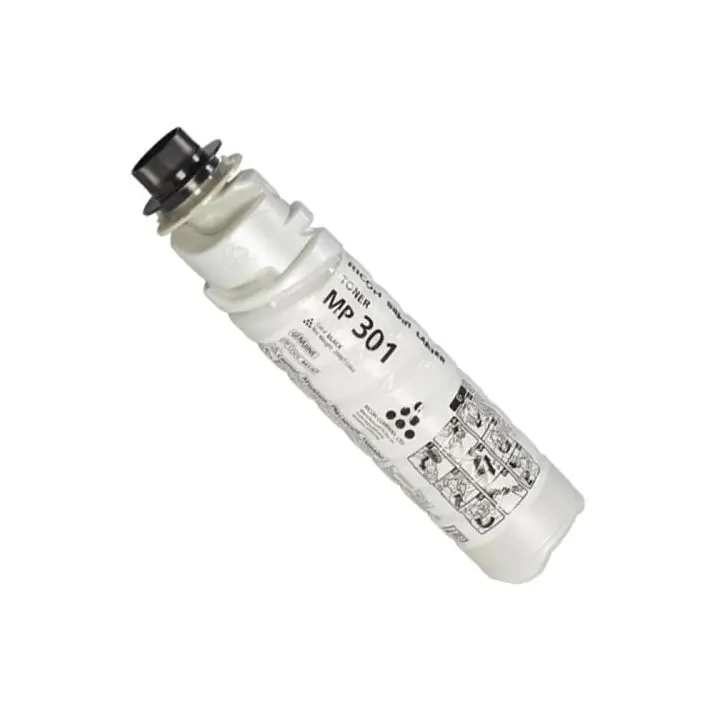 Тонер касета Ricoh RICT301, 8000 копия, MP301SP, MP301SPF, Черен, (35935343)