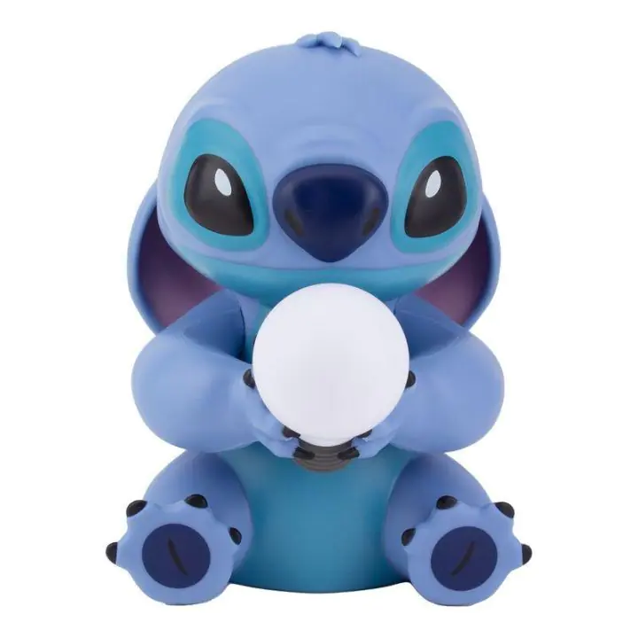 Лампа Paladone Disney: Stitch - Light Home, PP9652LSINV2, (35939691)