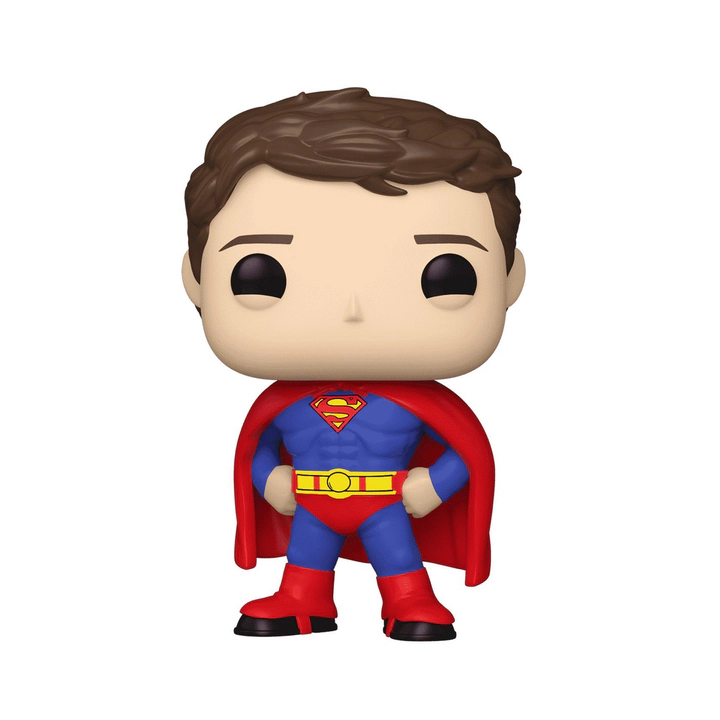 Фигурка Funko Pop! Television - Friends - Joey Tribbiani 1645 (FUNKO-98564), (35939449)