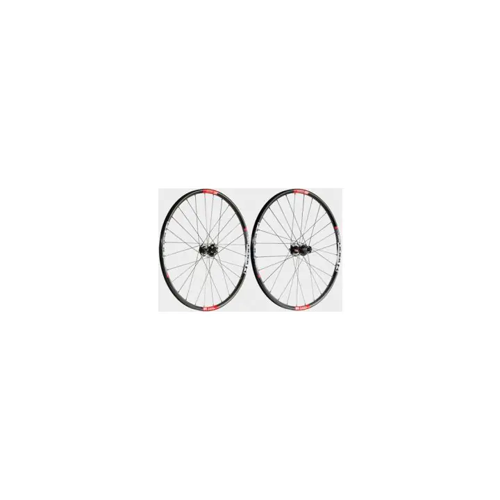 Компонент за велосипед Dt swiss Капла DT SWISS X 1800, 6 BOLT, FW&RW MTB 100/1 Капли, 22321