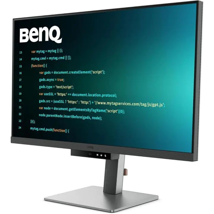 Монитор за програмиране BenQ RD320U, 31.5', (35938799)