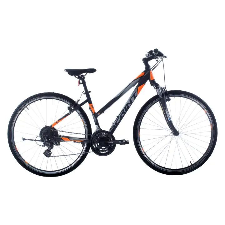 Велосипед Sprint SINTERO LADY 28", Градски велосипед, 28267