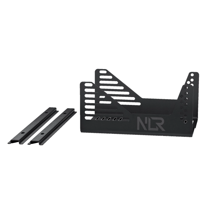 Next Level Racing универсални скоби за рейсинг седалки, (35938663)