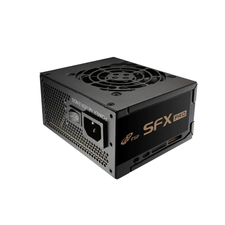 Захранващ блок FSP Group 450W SFX Pro - PPA450AA00, (35937594)
