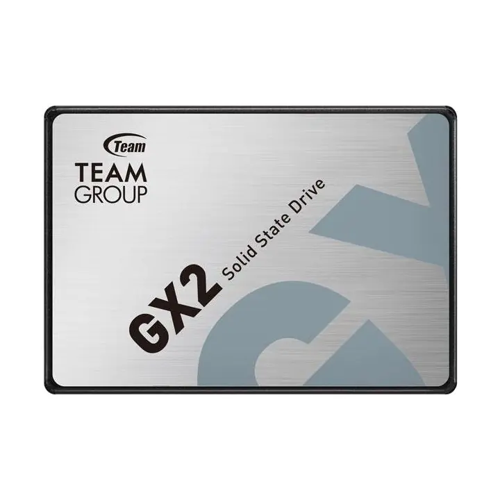SSD Team Group GX2, 2.5', 256 GB, SATA 6Gb/s, (35933570)