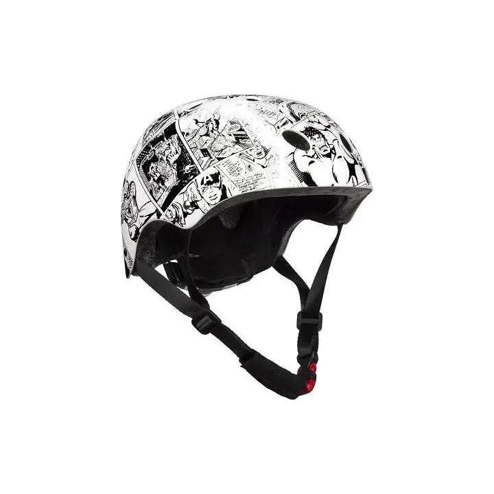 Аксесоар за велосипед Disney Детска каска AVENGERS COMICS за велосипед Каски, 27898