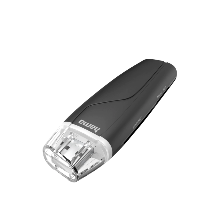 Четец за карти HAMA, USB 2.0, 200132, (35935031)