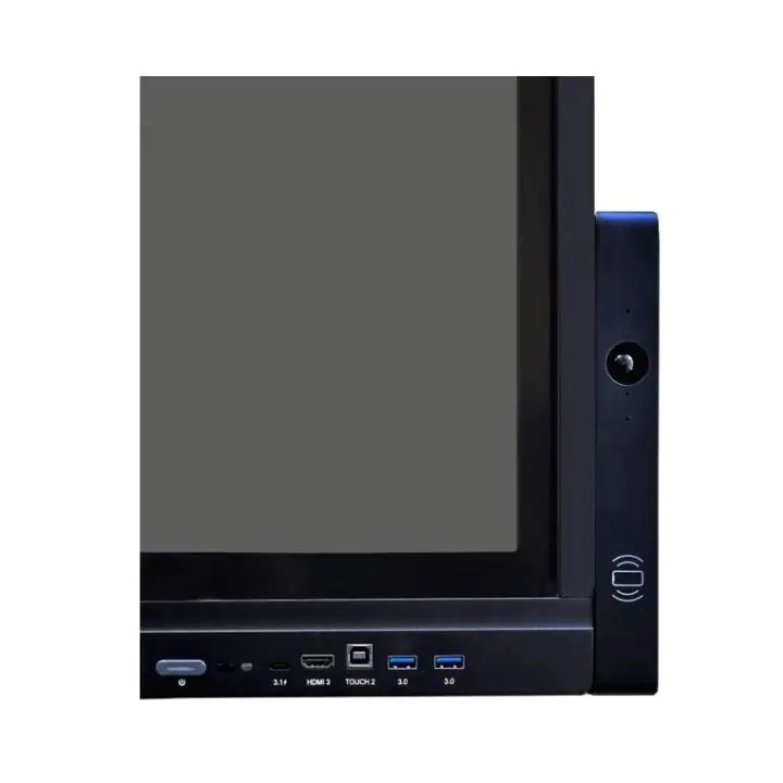 Сензор за интерактивен мулти-тъч дисплей TRIUMPH BOARD, температура, влажност, NFC заключване, PIR, Android 13, (35938364)