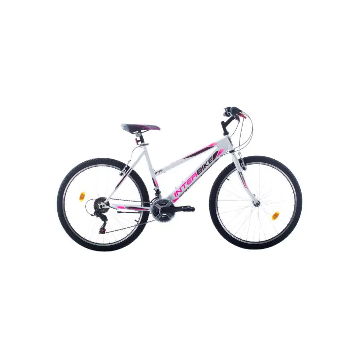 Велосипед Bikesport ADVENTURE LADY 26", Планински велосипед HARDTAIL, 28357
