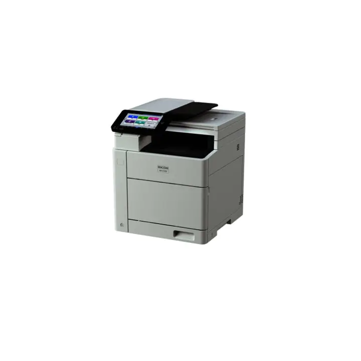 Мултифункционалнo цветно устройствo Ricoh IMC320F, A4, 32ppm, 1200dpi, 7' панел, (35939584)