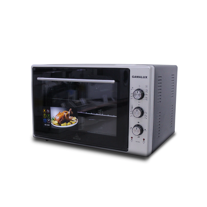 Мини фурна GAMALUX I-60 TT, (35947308)