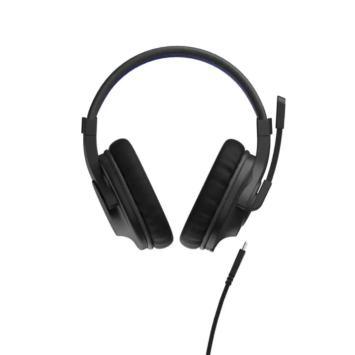 Hama 'uRage SoundZ 100 V2 геймърски слушалки с микрофон, 217856, (35937437)