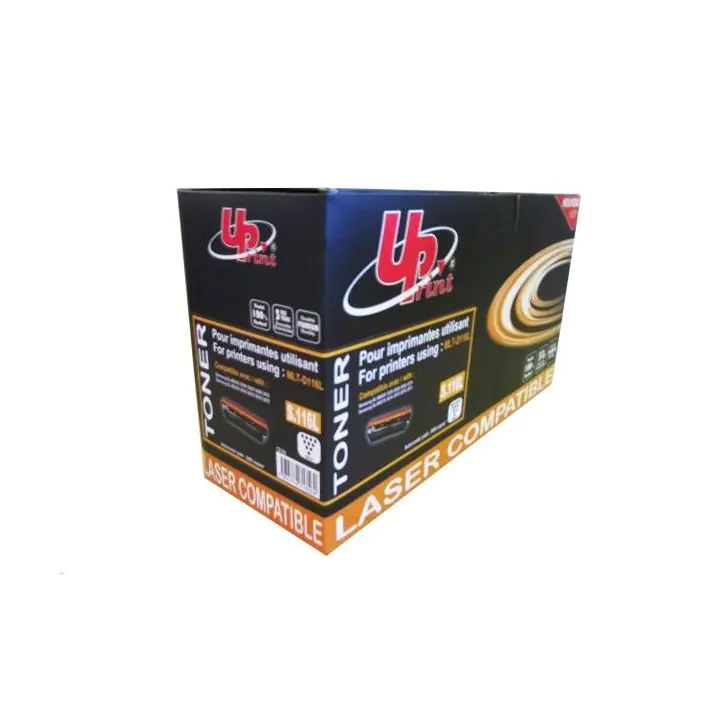 Тонер касета UPRINT MLT-D116L, SAMSUNG, Черен, (35932415)