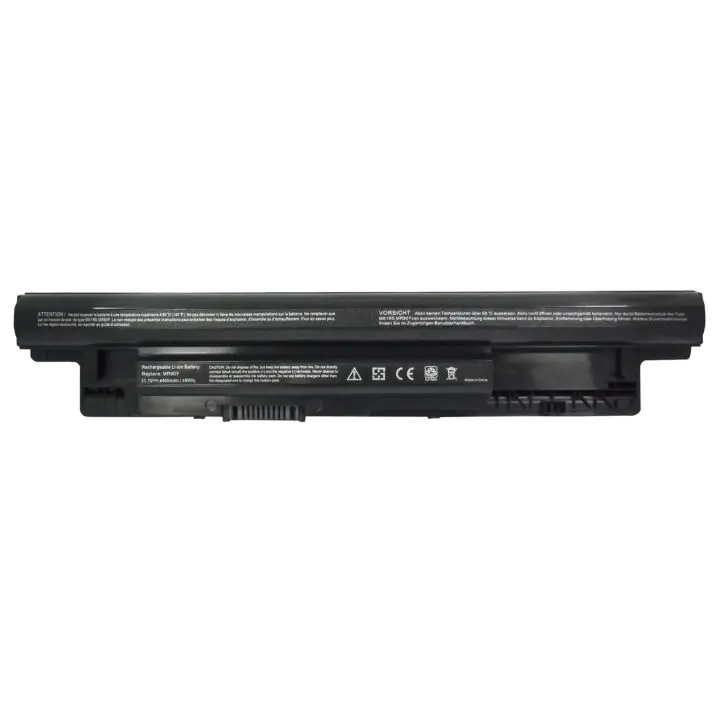 Батерия за лаптоп Dell Inspiron 14 3000 15 3000 3521 3537 15R 5521 5537 17 5749 15R, 10.8V, 4400mAh CAMERON SINO, (35936140)