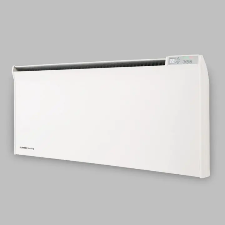 Конвектор ADAX GLAMOX TPA 10 WT2, 1000 W, (35922632)