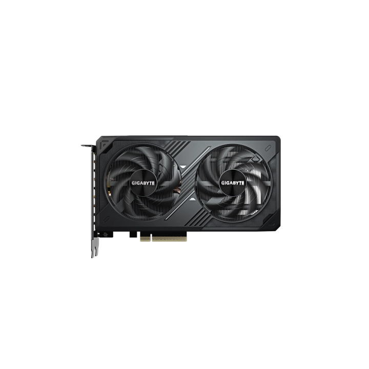 Видео карта GIGABYTE RTX 5060 WINDFORCE 8GB GDDR7, (35940161)