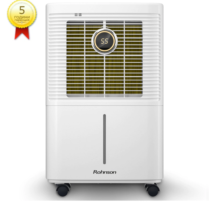 Обезвлажнител Rohnson R-91210, (16813)