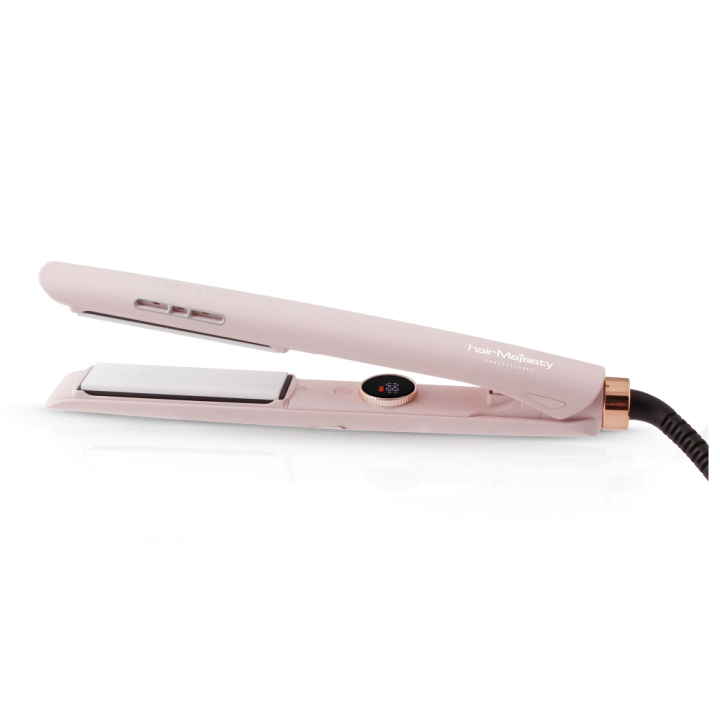 Керамична преса за коса HM-4030, (16775)