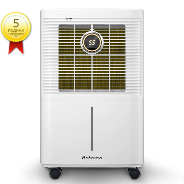 Обезвлажнител Rohnson R-91212, (16814)