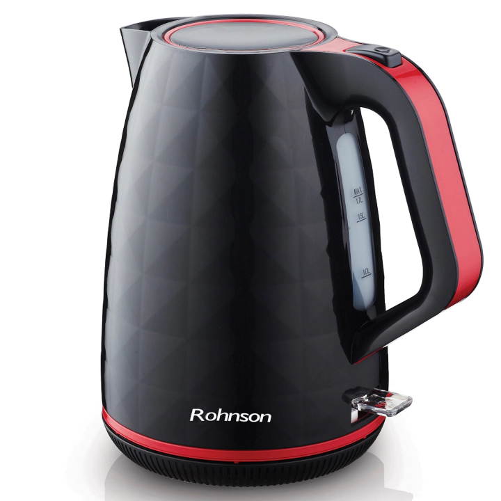 Нагревателна кана Rohnson R-7923 Diamond, (16753)