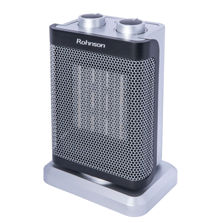 Термовентилатор Rohnson R-8063, (16798)