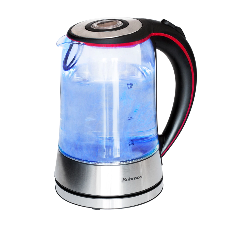 Нагревателна кана Rohnson R-790, (16757)