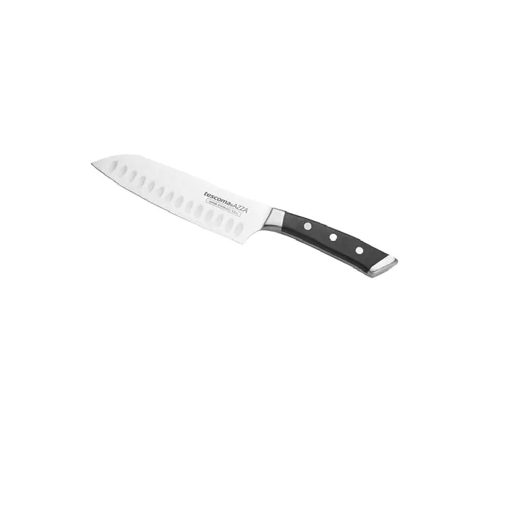 Нож японски Tescoma Azza Santoku 18cm, (35941447)
