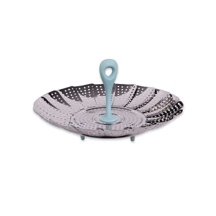 Уред за готвене на пара Luigi Ferrero Norsk FR-1725 23cm, (35941463)