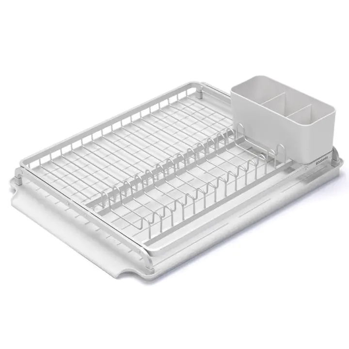 Сушилник за съдове Brabantia SinkSide Light Grey, (35944242)