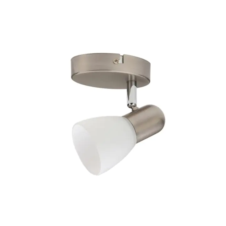 Спот 1-ца Jackie, E 14, 1 x 40 W, IP 20, (35944244)