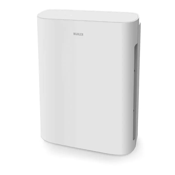 Въздухопречиствател Muhler APM-350UVS, (35941509)