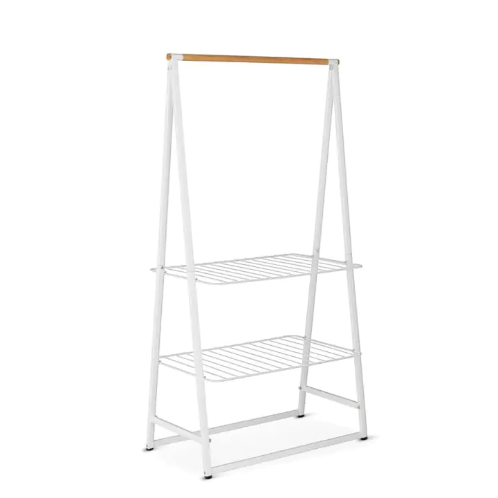 Многофункционална мебел Brabantia Linn White, голяма (35948216)