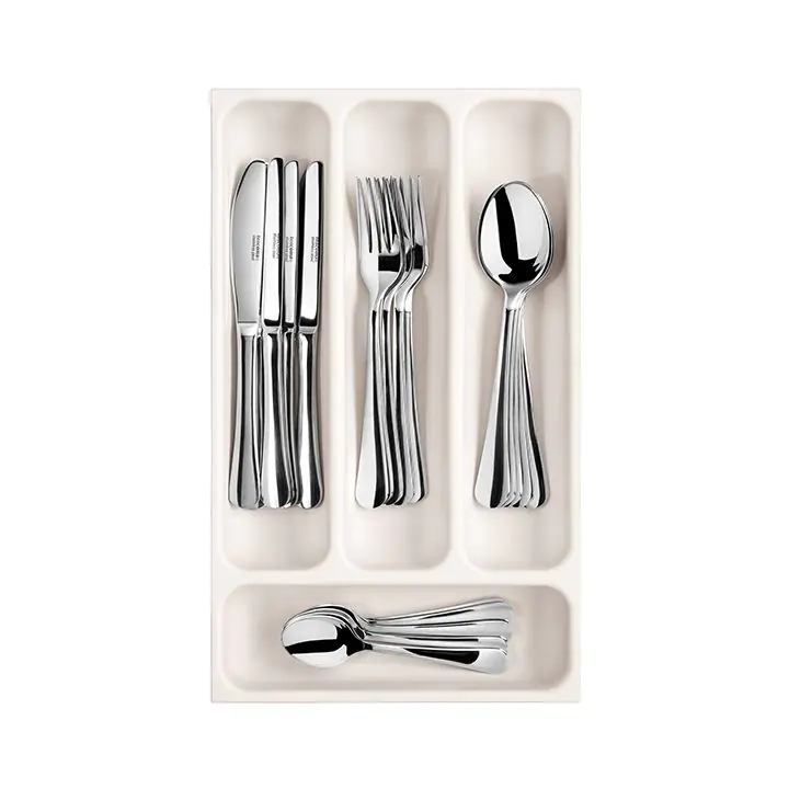 Разпределител за прибори за хранене Tescoma Flexispace 37x22.2cm, (35941540)