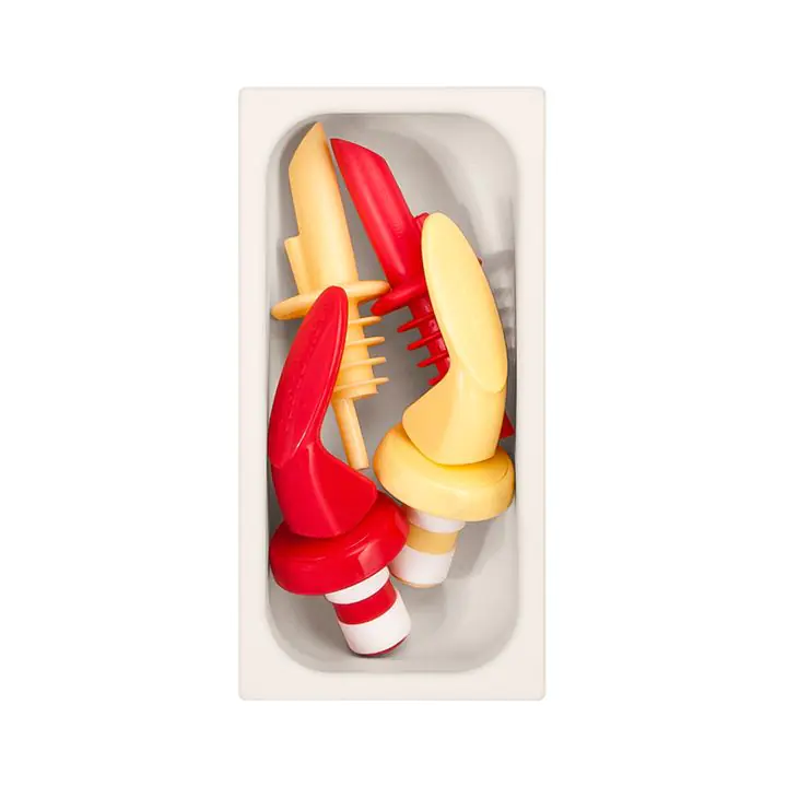 Разпределител за кухненски аксесоари Tescoma Flexispace 14.8x7.4cm, (35941546)