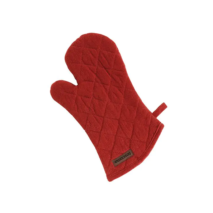 Ръкавица кухненска Tescoma Fancy Home червена, (35945082)