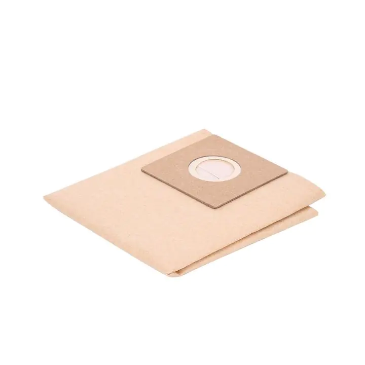 Хартиена торбичка за прахосмукачка Muhler MV-1520 Wet&Dry, 5бр, (35941551)