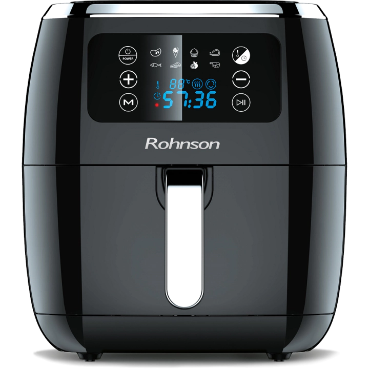 Фритюрник Air Fryer Rohnson R-2818, (16653)