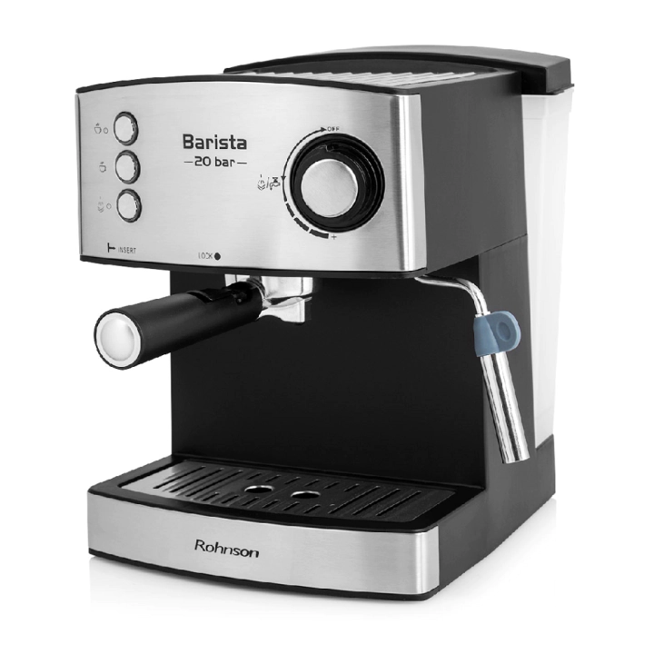 Кафемашина за еспресо Rohnson R-986, (16625)