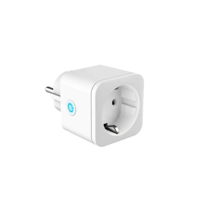Интелигентен WIFI контакт HOMA HP 04, (35946749)