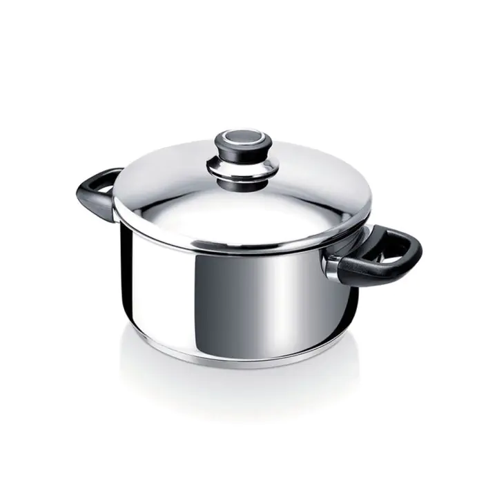 Тенджера Beka Polo 28cm, с капак, (35941564)