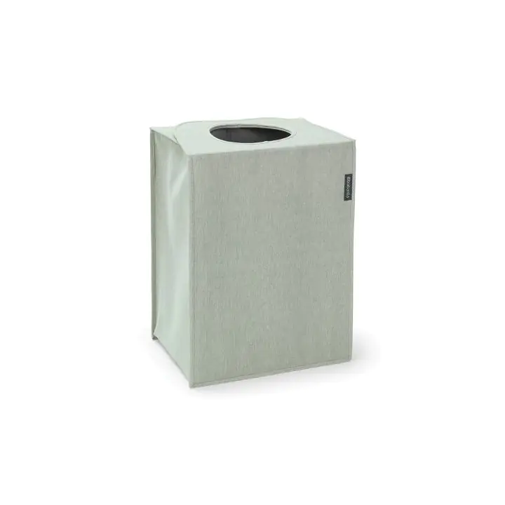 Торба за пране Brabantia 55L, Green, правоъгълна, (35941572)