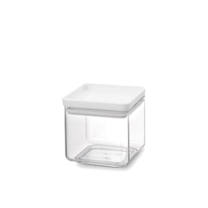 Буркан Brabantia Tasty+ 0.7L, Light Grey, (35941578)