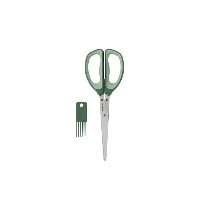 Ножица за подправки Brabantia Tasty+ Fir Green, (35941599)