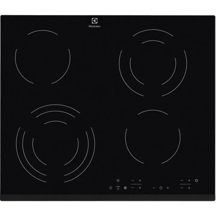 Плот за вграждане Electrolux EHF6343FOK, (21635)