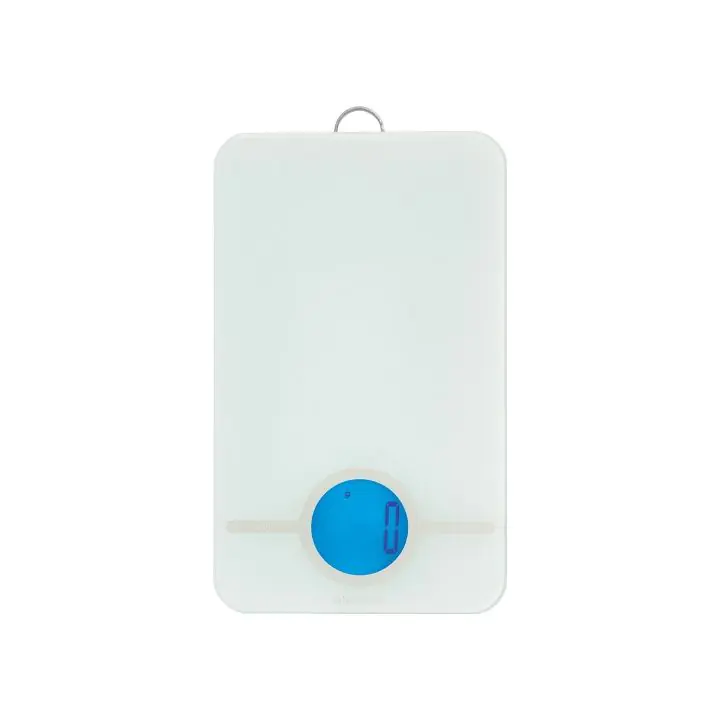 Везна кухненска Brabantia Tasty+ Light Grey, LCD диспей, (35941635)