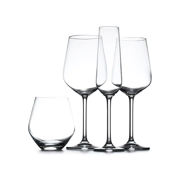 Комплект за вино Bohemia Royal & Crystalite Globo, (35941651)