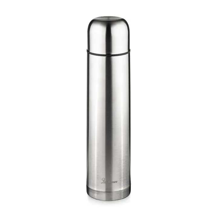 Термос Luigi Ferrero Prima FR-1000 1000ml, инокс, (35943542)